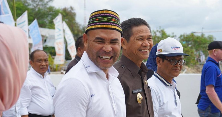 Taman Nasional Komodo